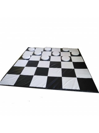 М'які модулі гра Шашки М'які модулі гра Шашки